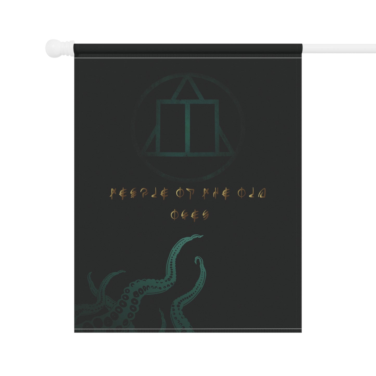 Garden & House Banner