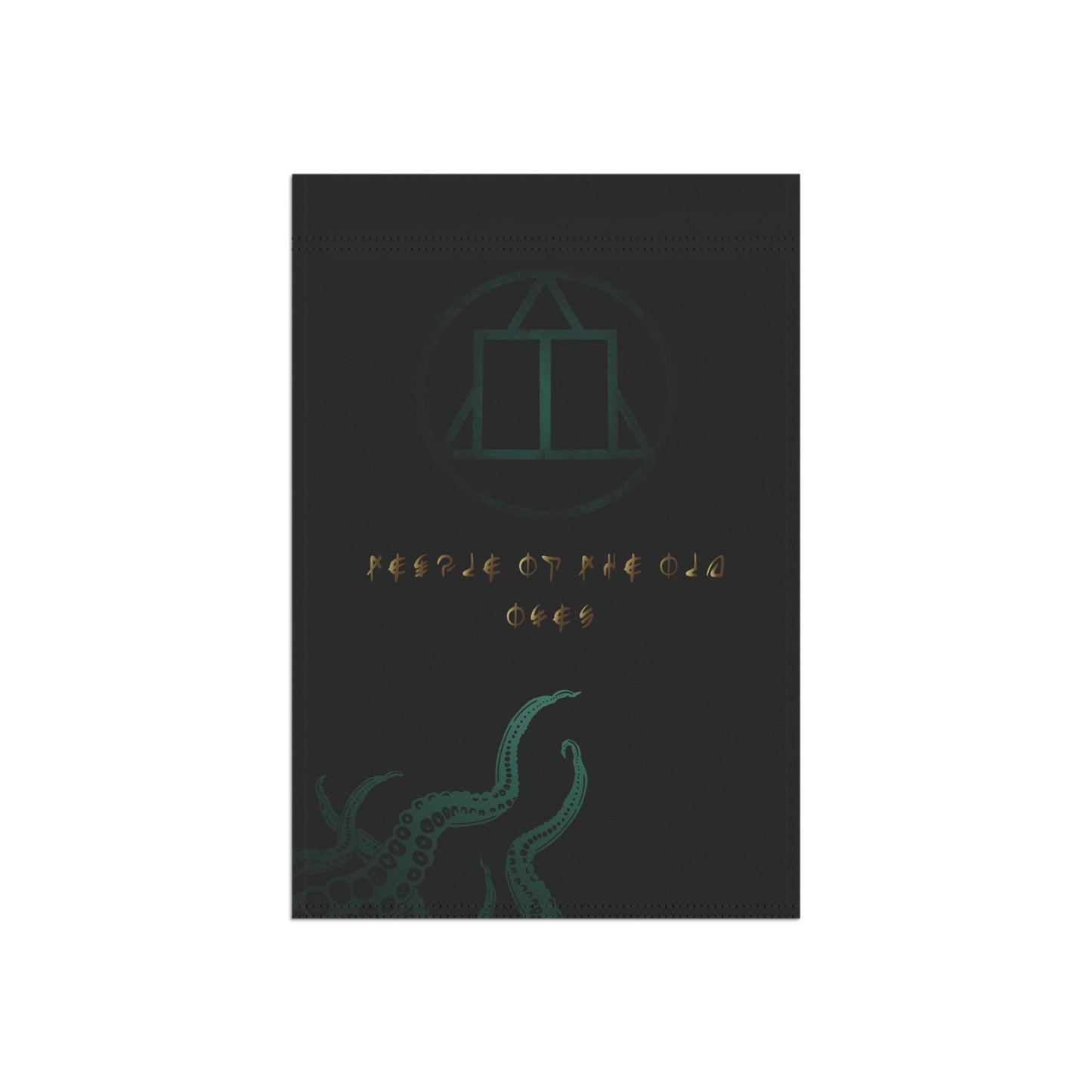 Garden & House Banner