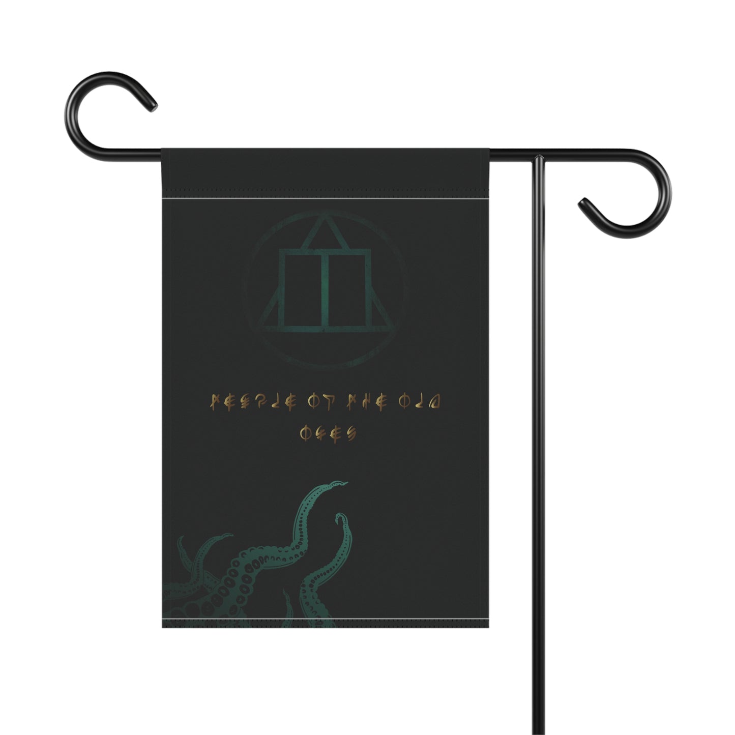Garden & House Banner
