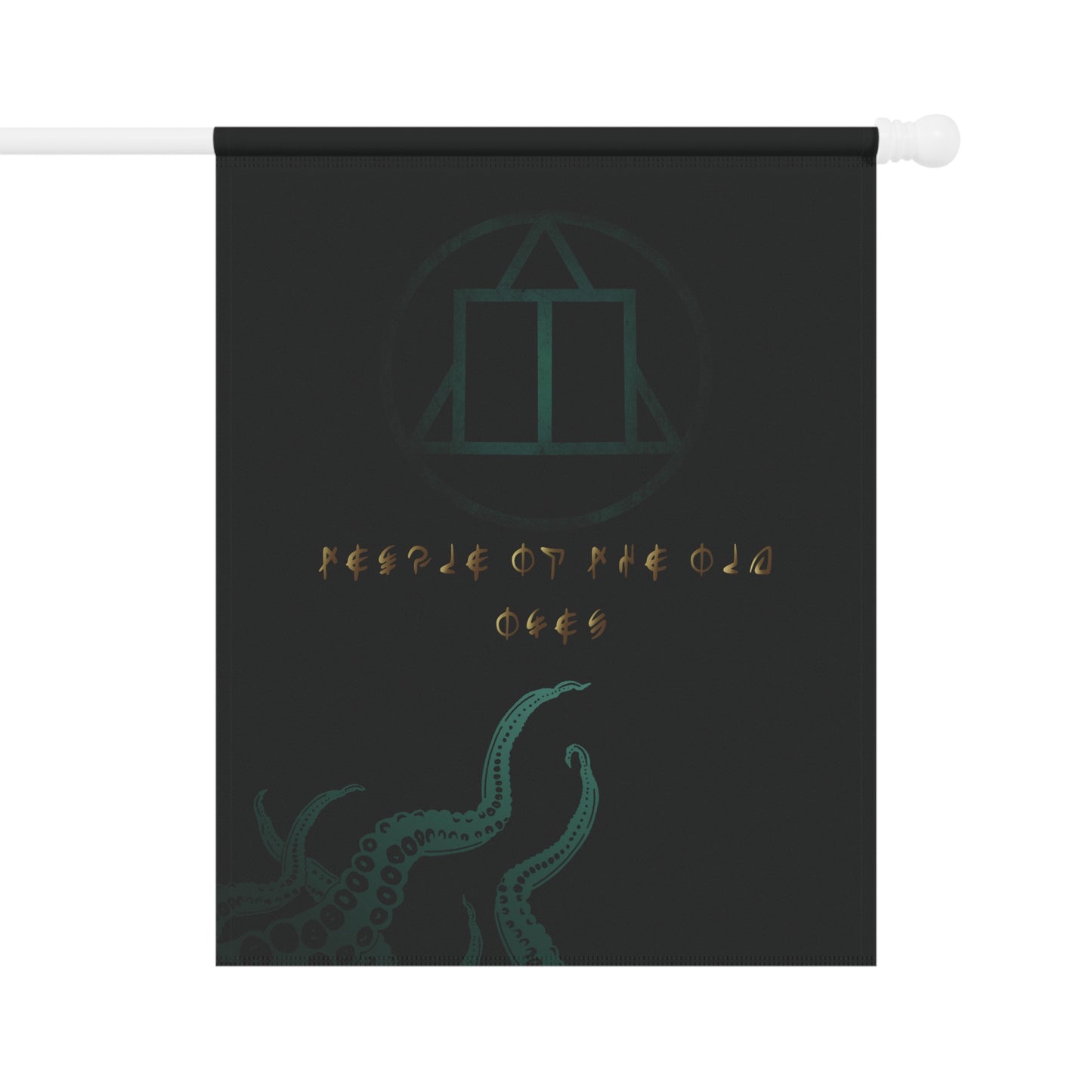 Garden & House Banner