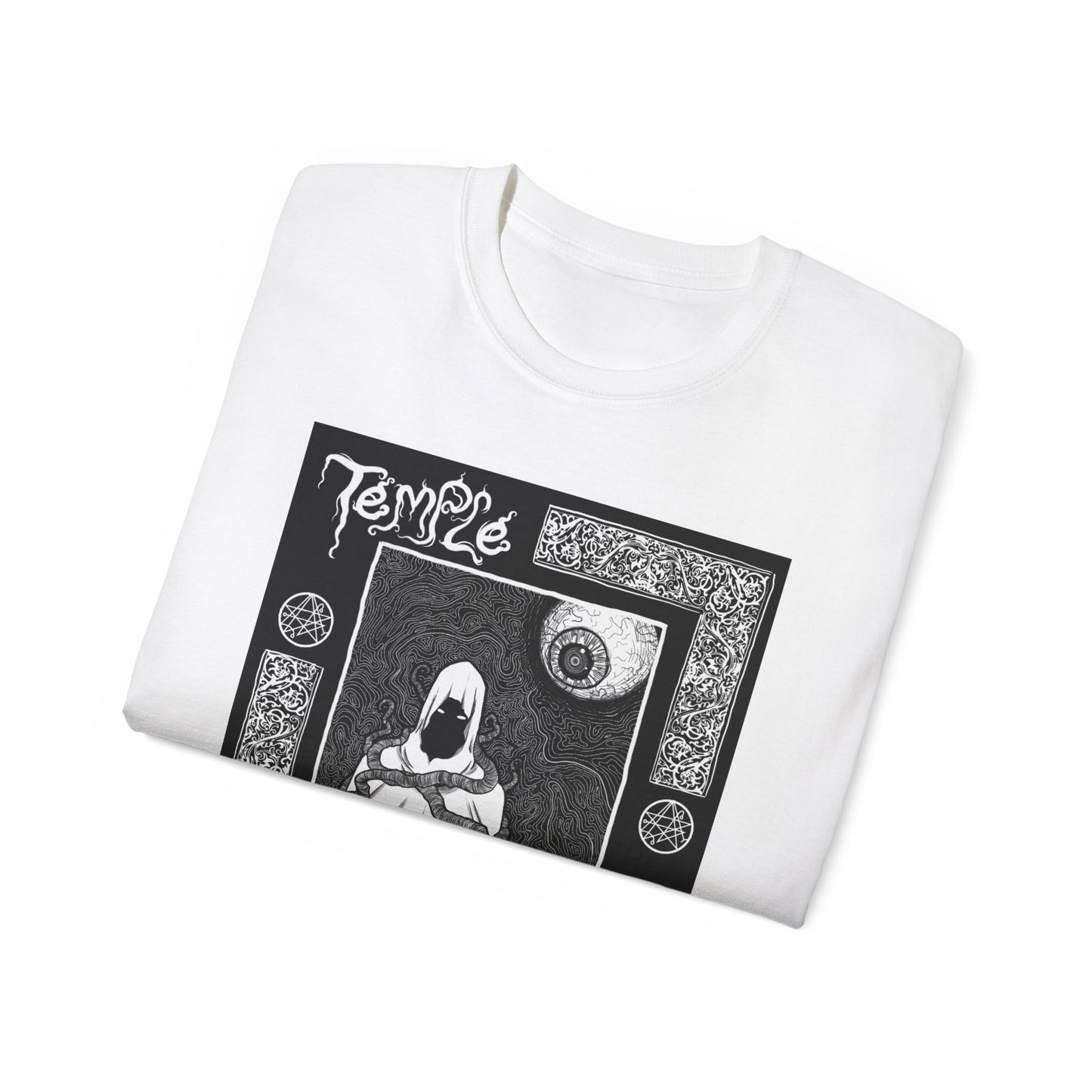 2025 Unisex Ultra Cotton Tee