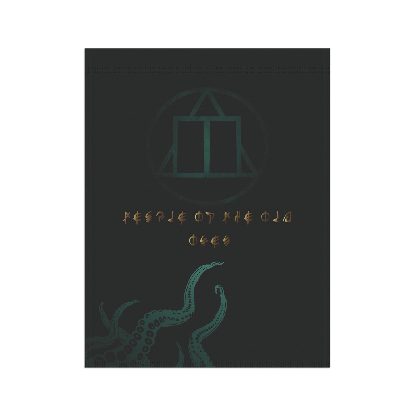 Garden & House Banner