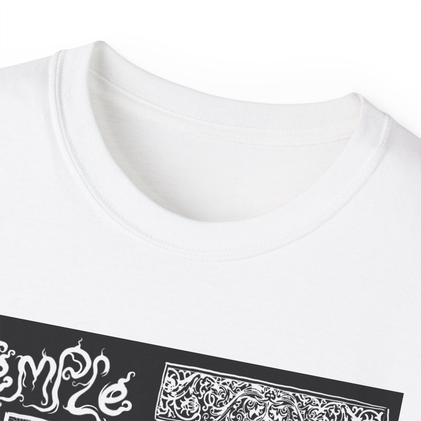 2025 Unisex Ultra Cotton Tee